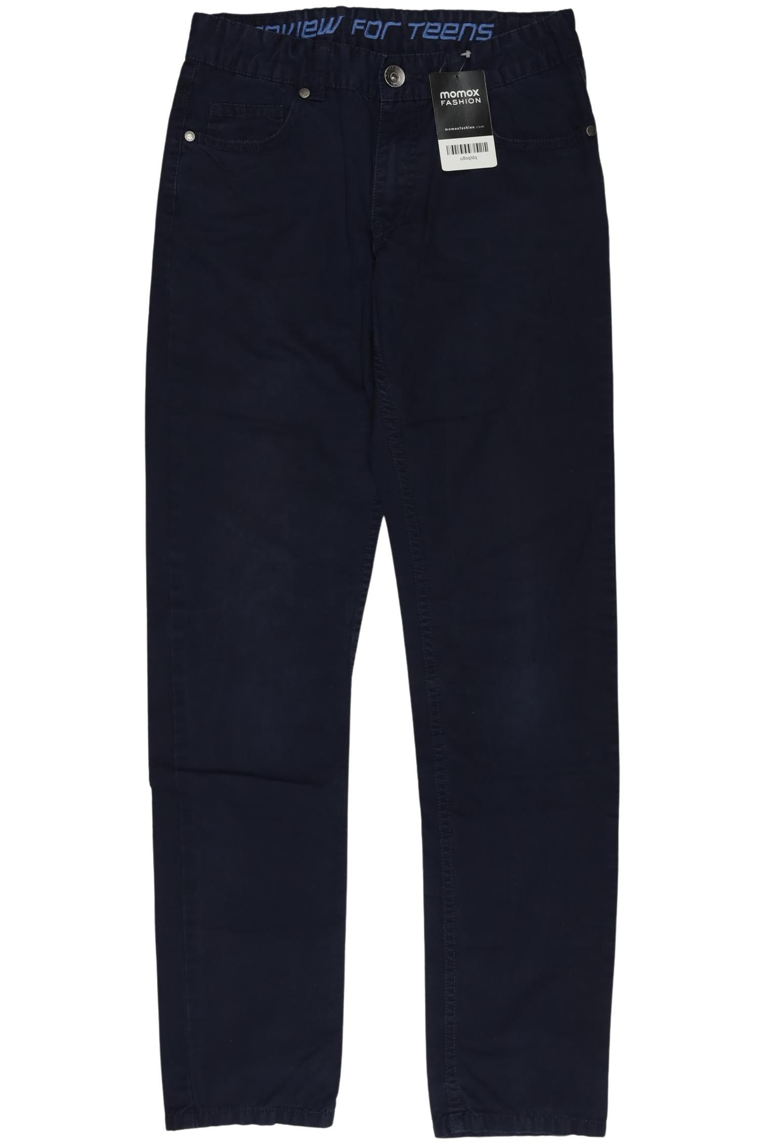 

Review Jungen Stoffhose, marineblau, Gr. 164