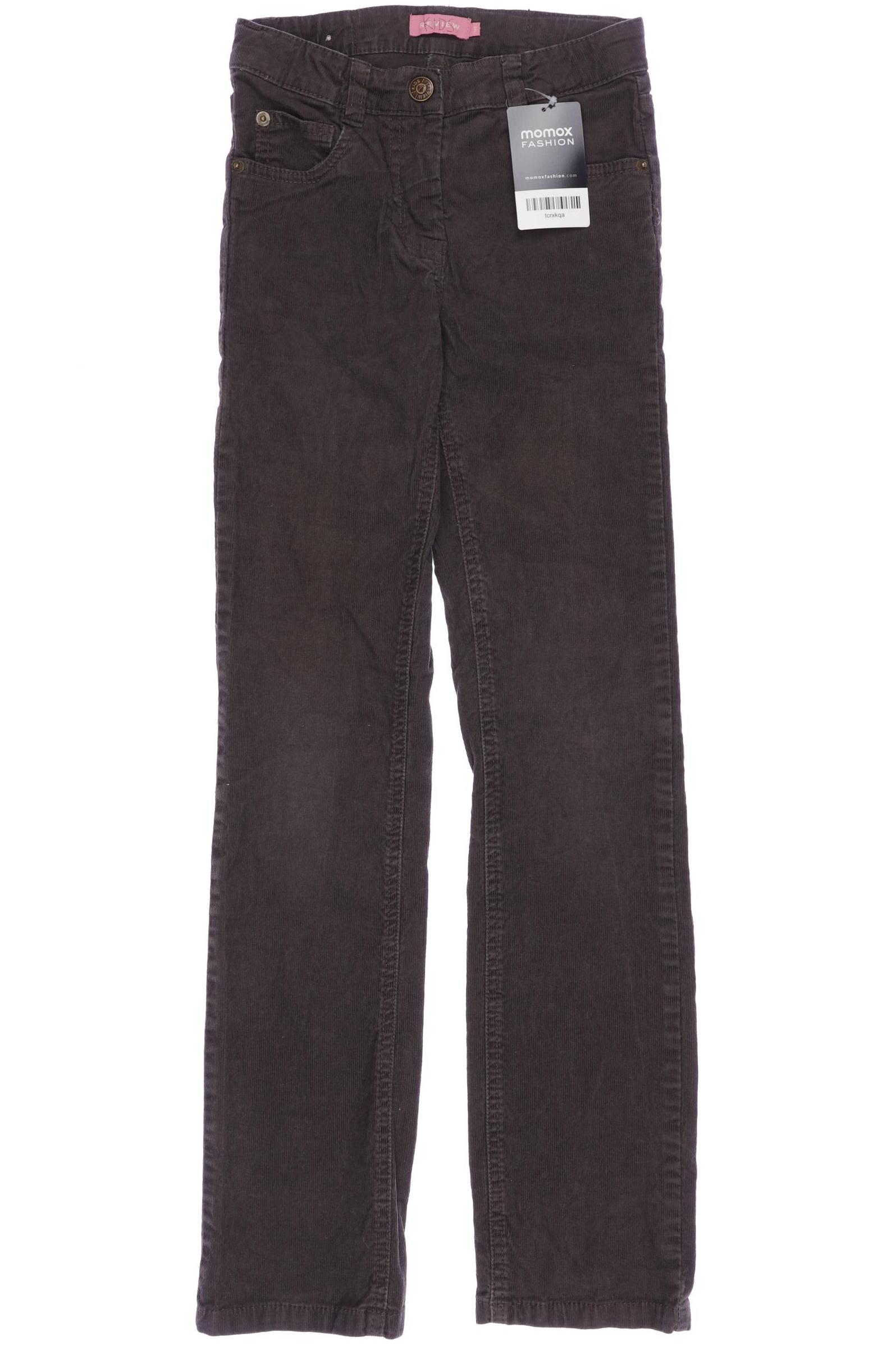 

Review Herren Stoffhose, braun, Gr. 140