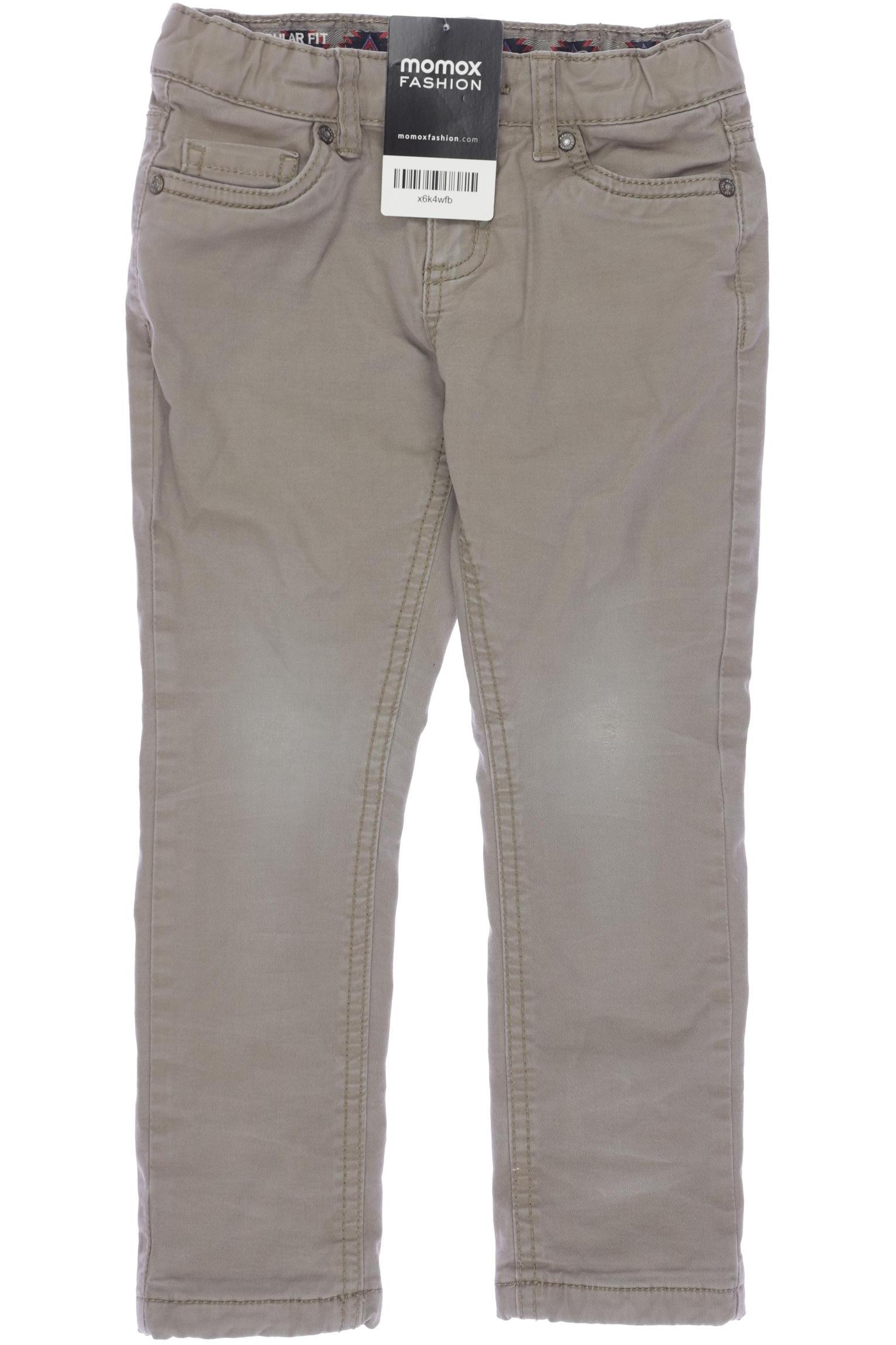 

Review Herren Stoffhose, beige, Gr. 104