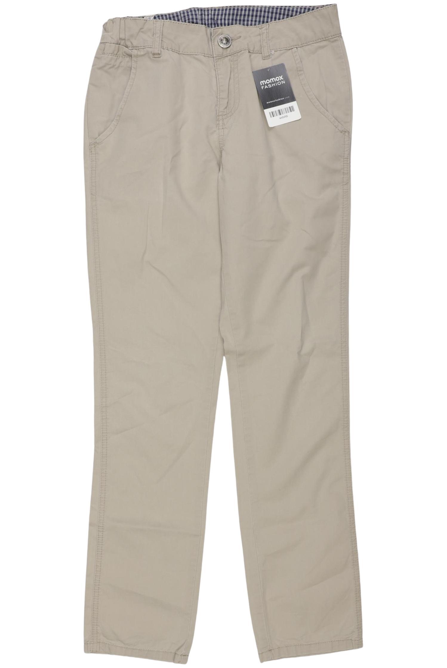 

Review Jungen Stoffhose, beige, Gr. 158