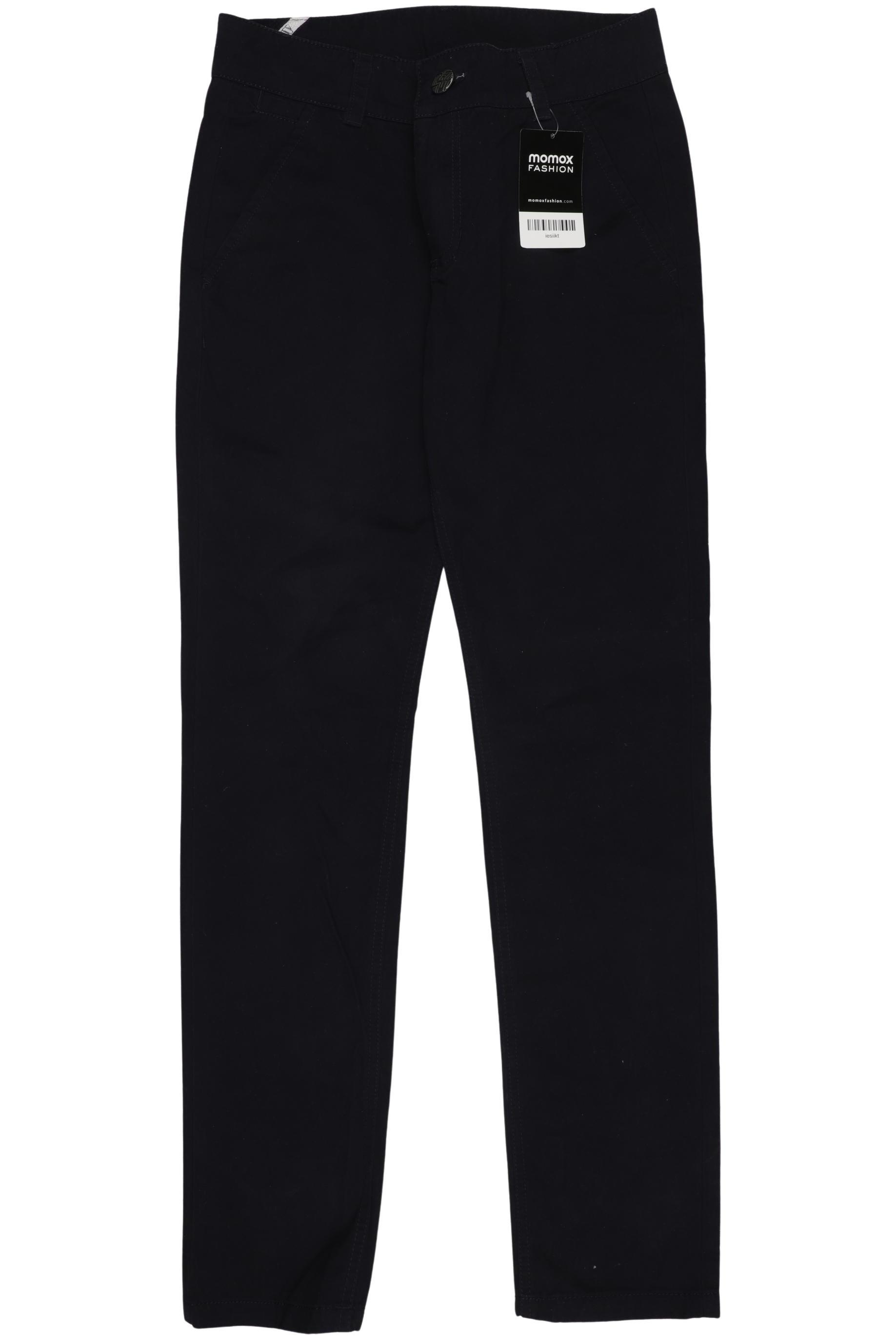 

Review Jungen Stoffhose, marineblau, Gr. 158