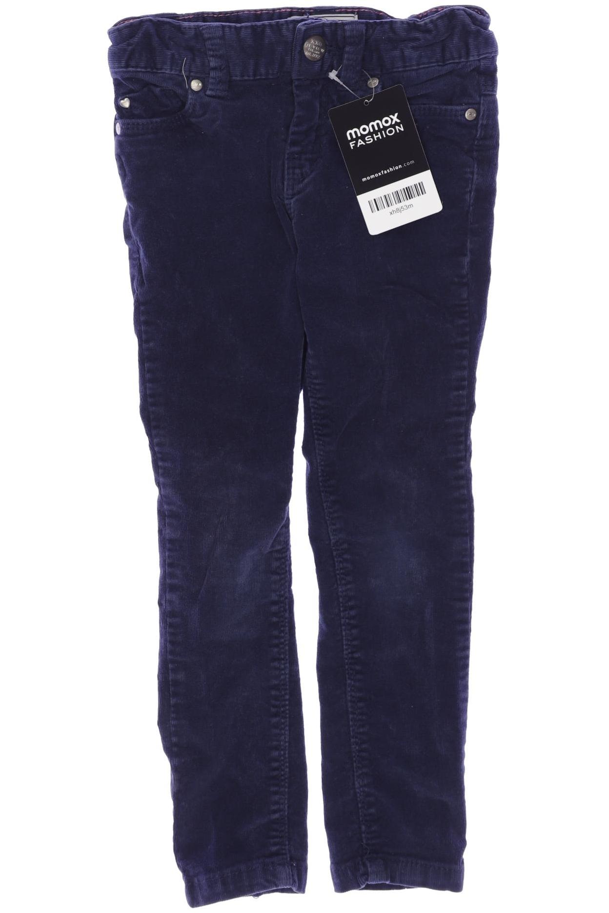 

Review Herren Stoffhose, marineblau, Gr. 110
