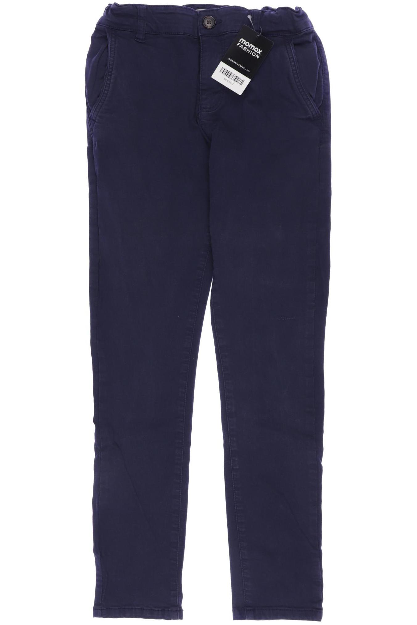 

Review Herren Stoffhose, marineblau, Gr. 152