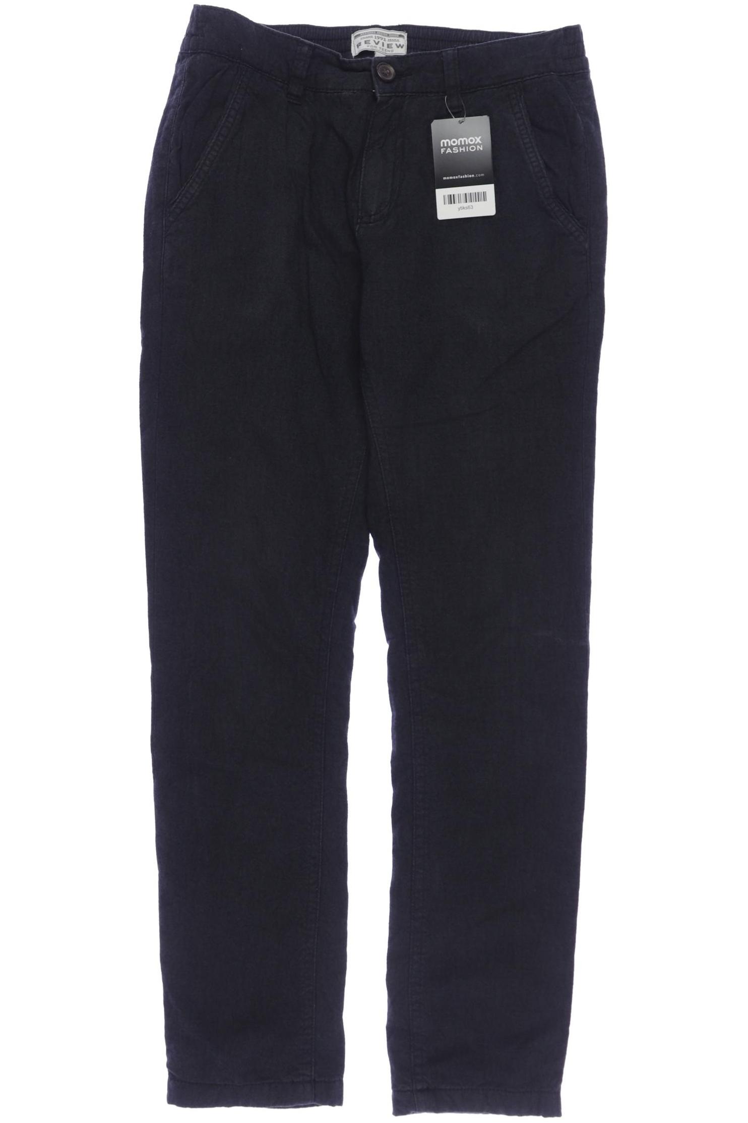 

Review Jungen Stoffhose, marineblau