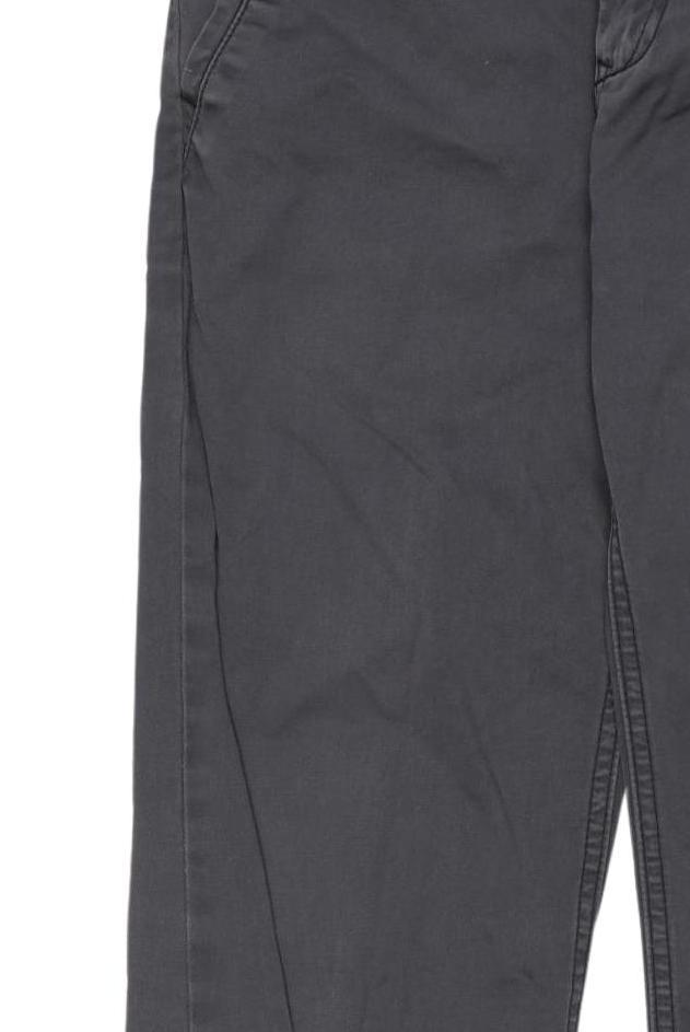 Thumbnail - Review Jungen Stoffhose, grau, Gr. 170