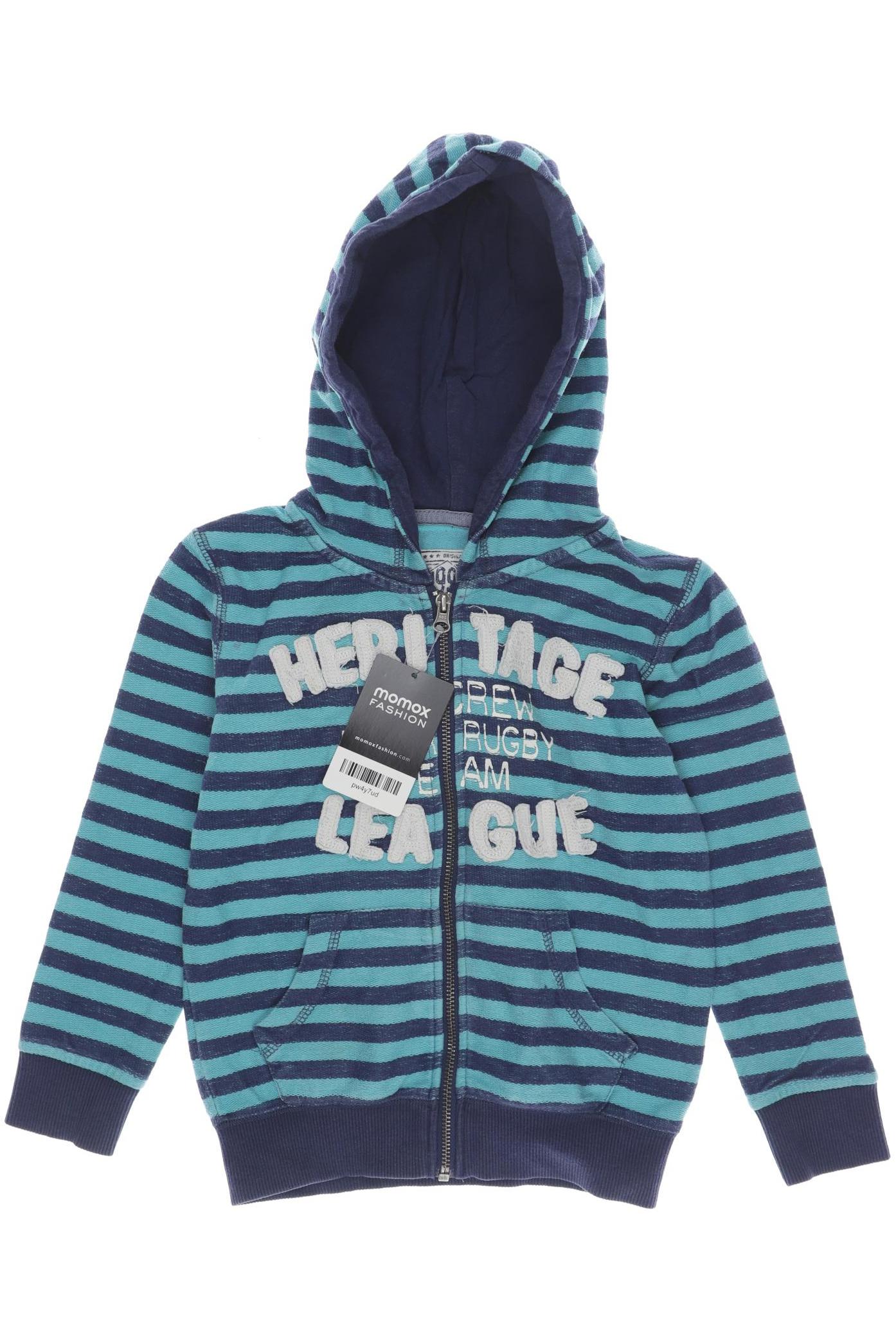 

Review Jungen Strickjacke, blau