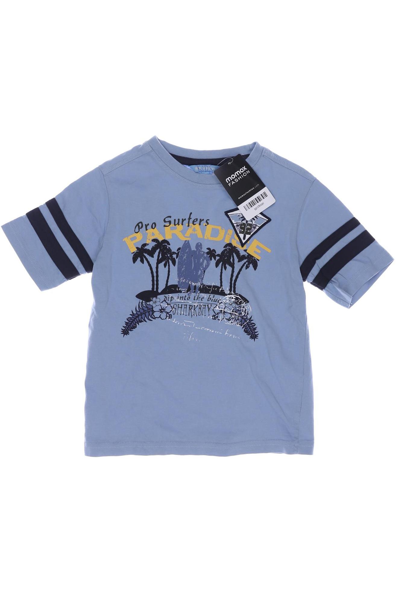 

Review Jungen T-Shirt, blau