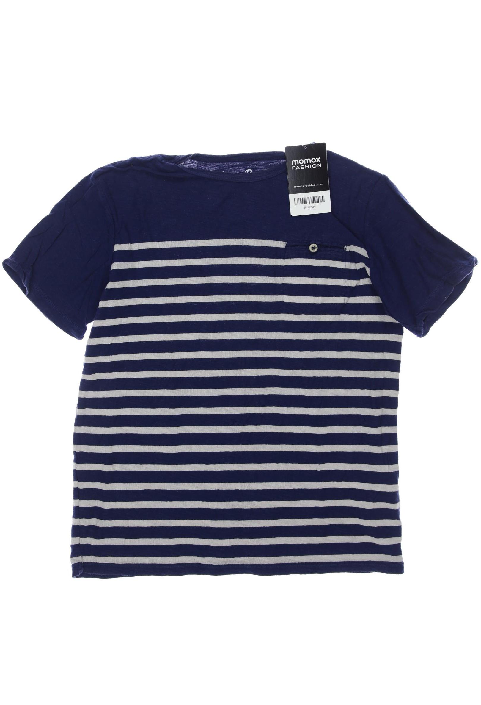 

Review Herren T-Shirt, marineblau, Gr. 140