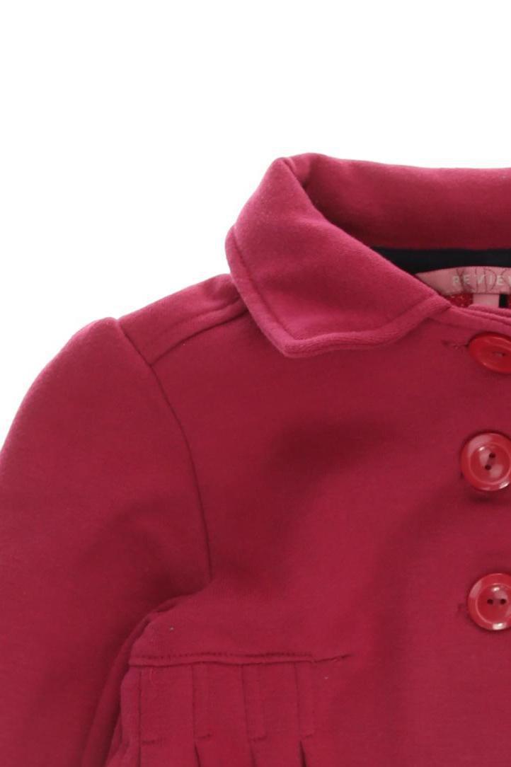 Thumbnail - Review Mädchen Jacke, pink, Gr. 128