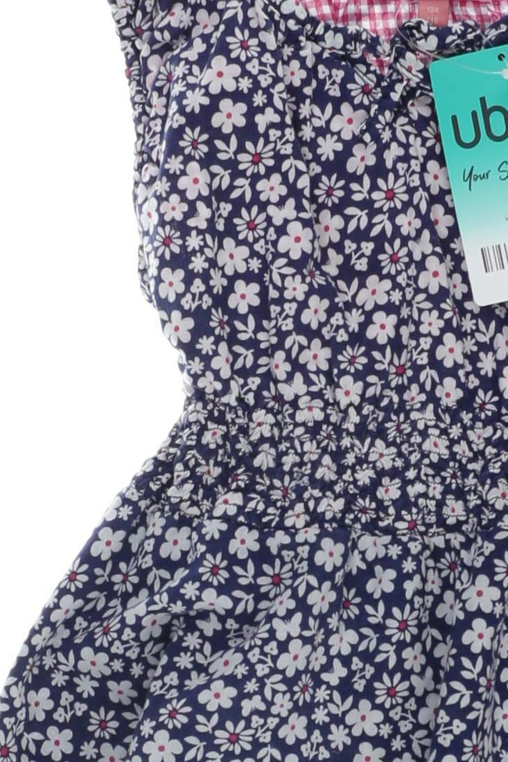 Thumbnail - Review Mädchen Kleid, blau, Gr. 104