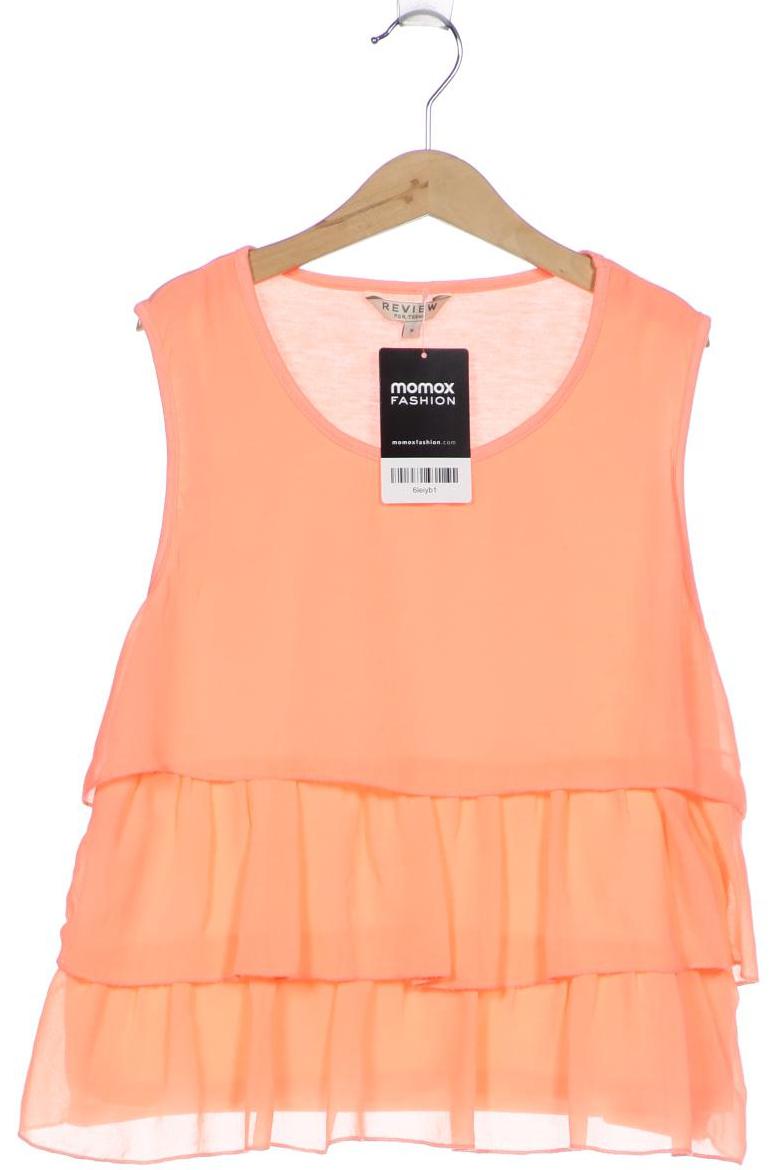 

Review Mädchen Bluse, neon