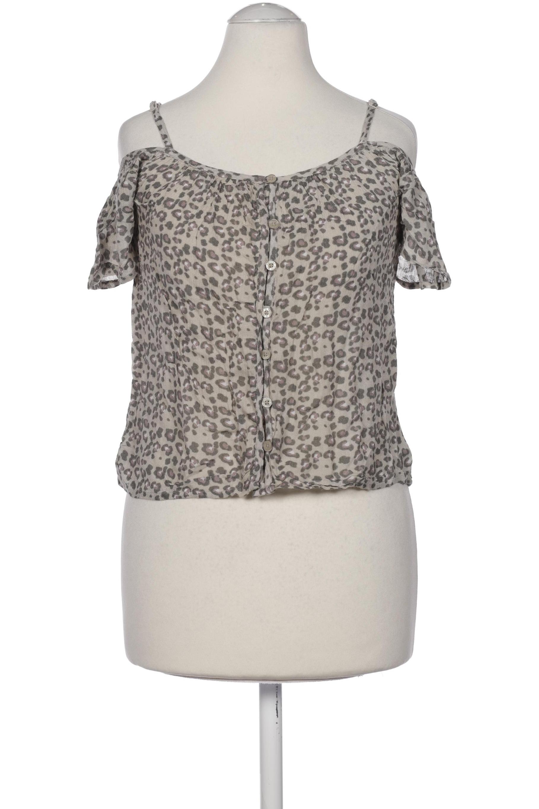 

Review Damen Bluse, beige, Gr. 146