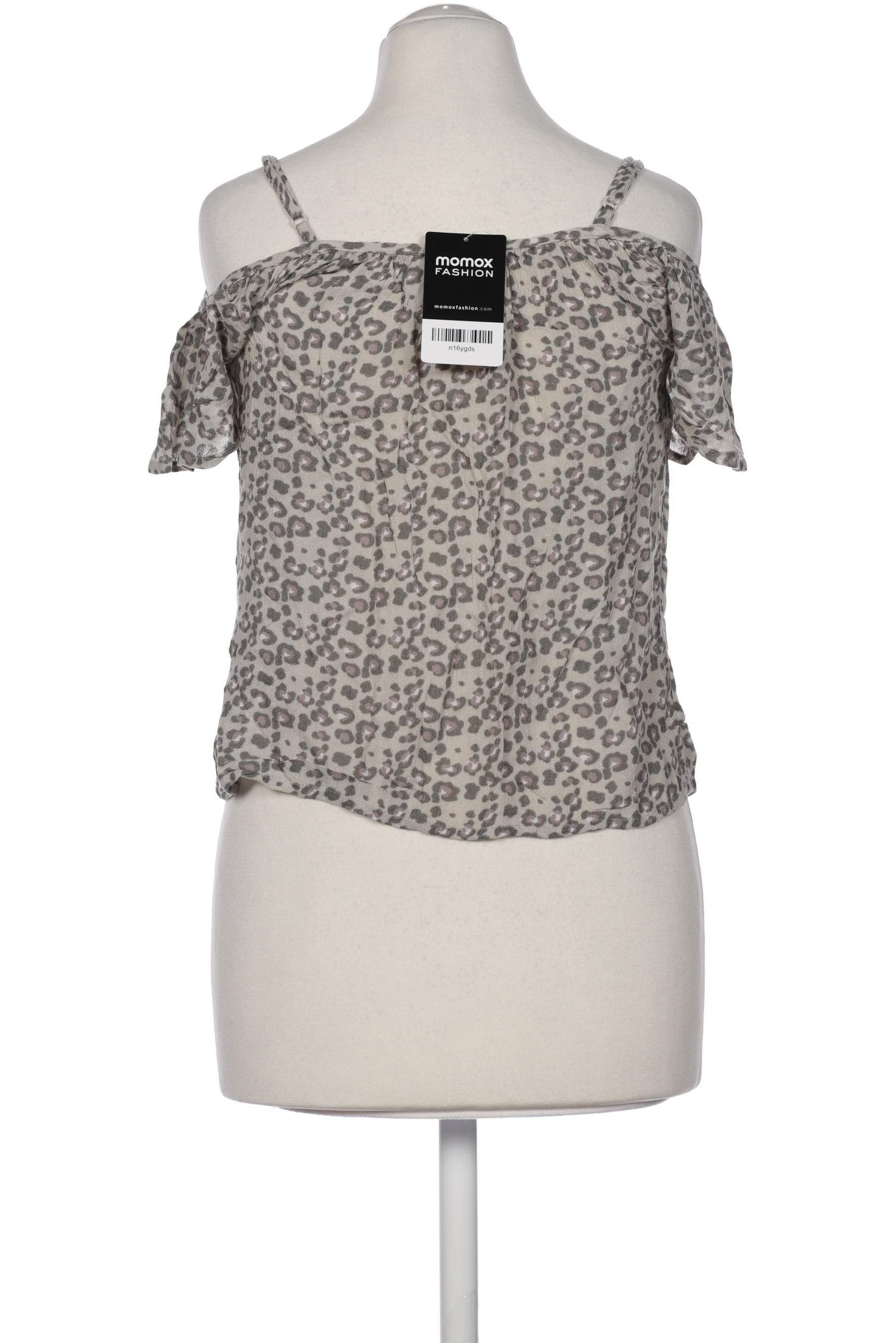 Thumbnail - Review Mädchen Bluse, beige, Gr. 146