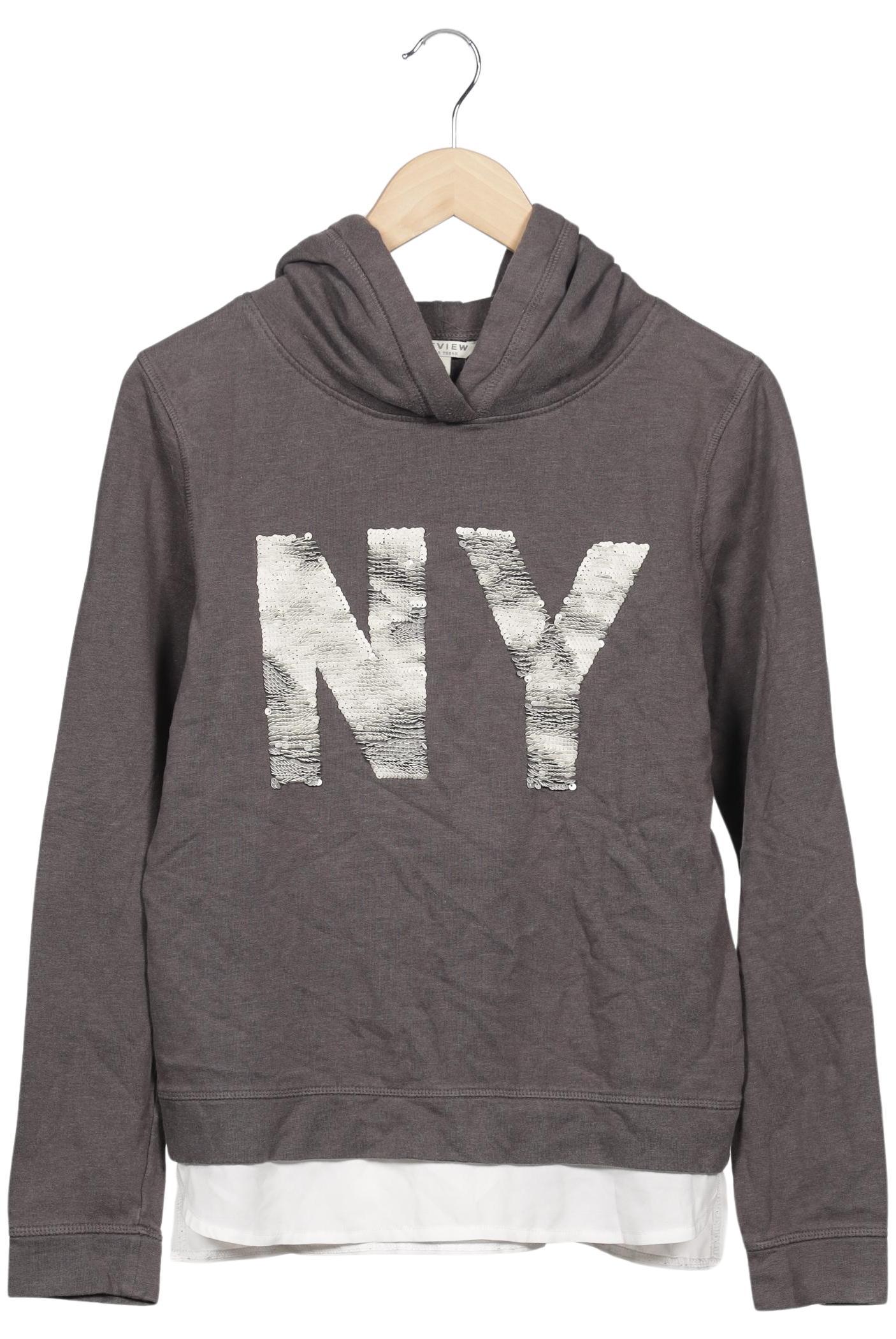 

Review Mädchen Hoodies & Sweater, grau, Gr. 170