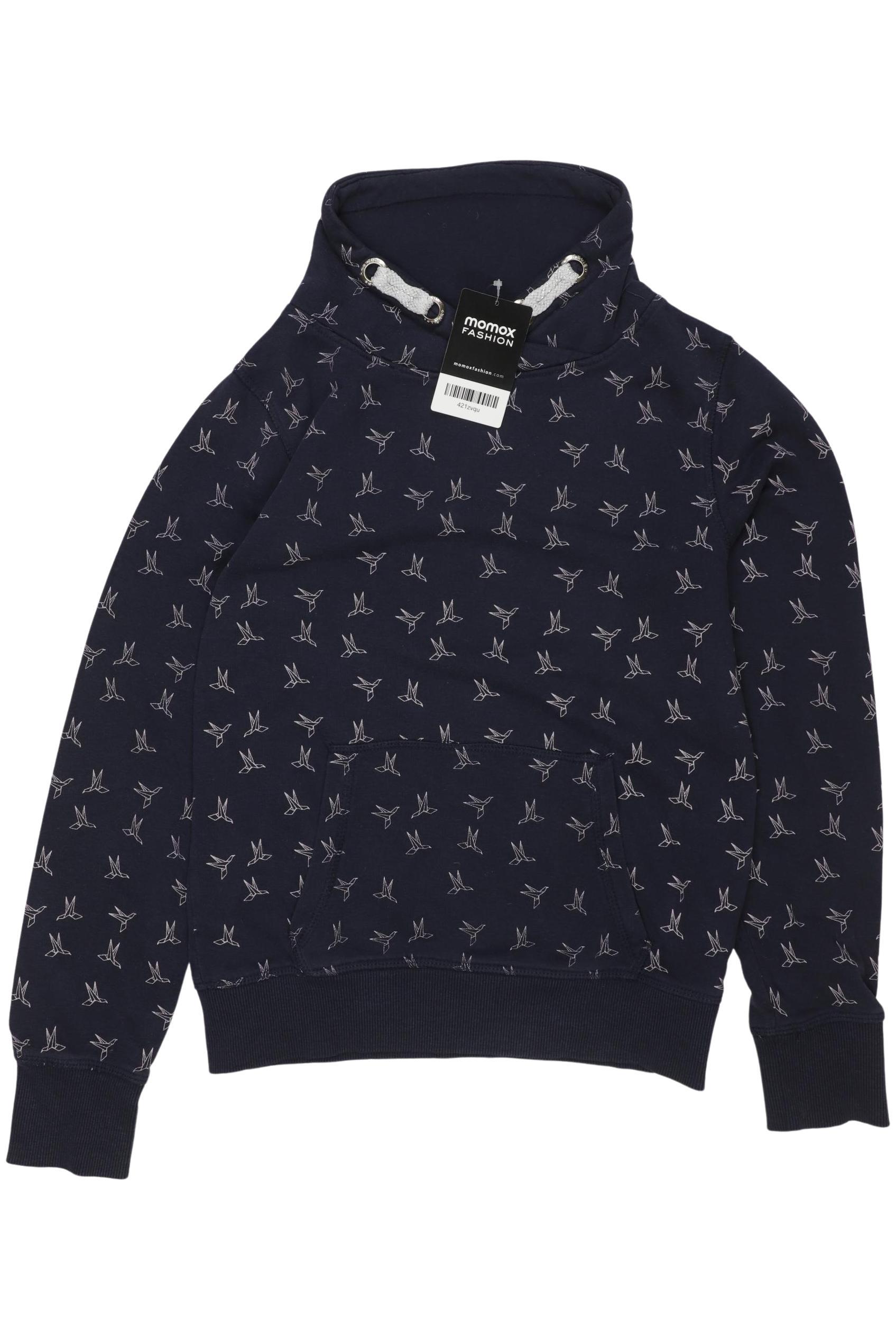 

Review Mädchen Hoodies & Sweater, marineblau, Gr. 146