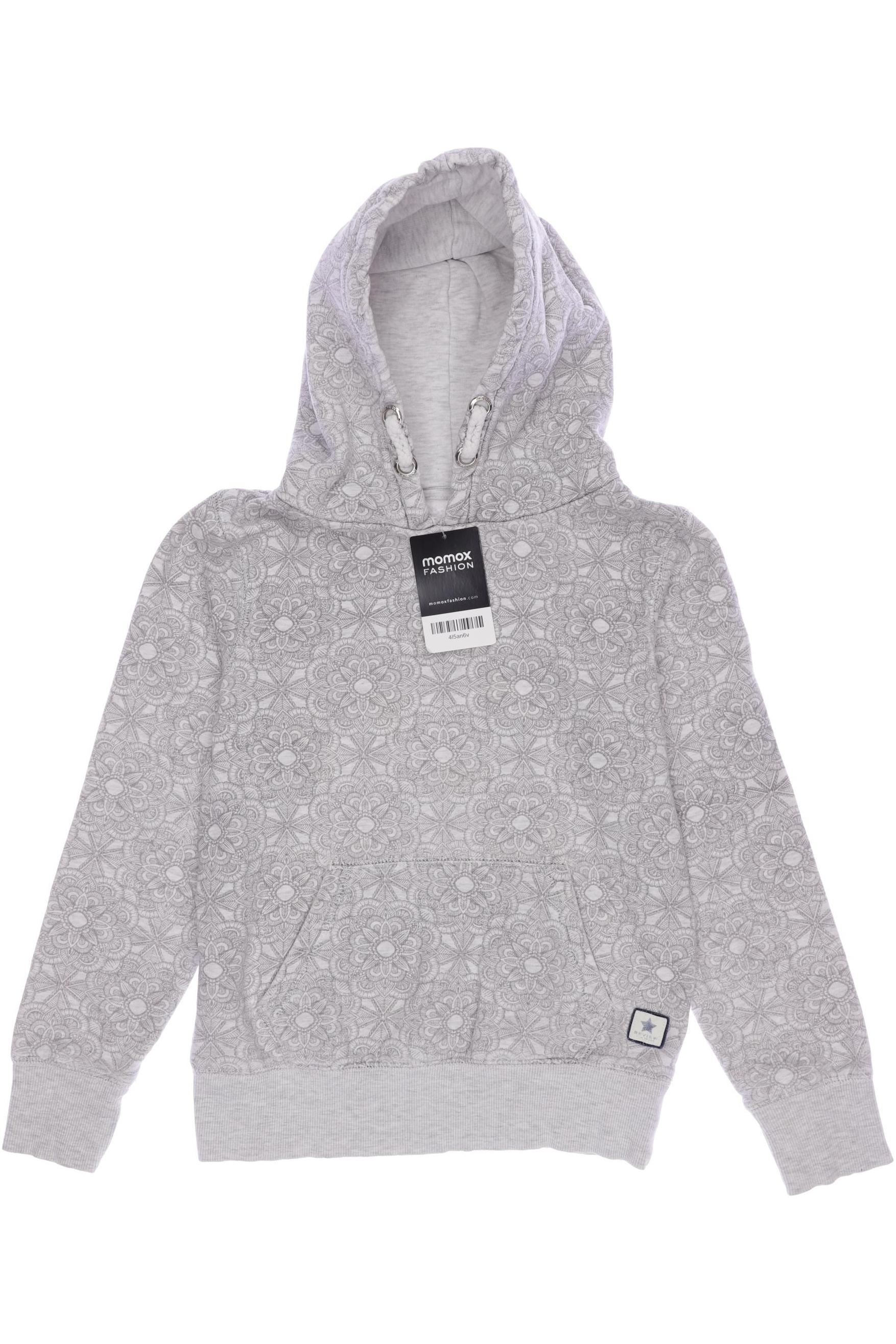 

Review Damen Hoodies & Sweater, grau, Gr. 140