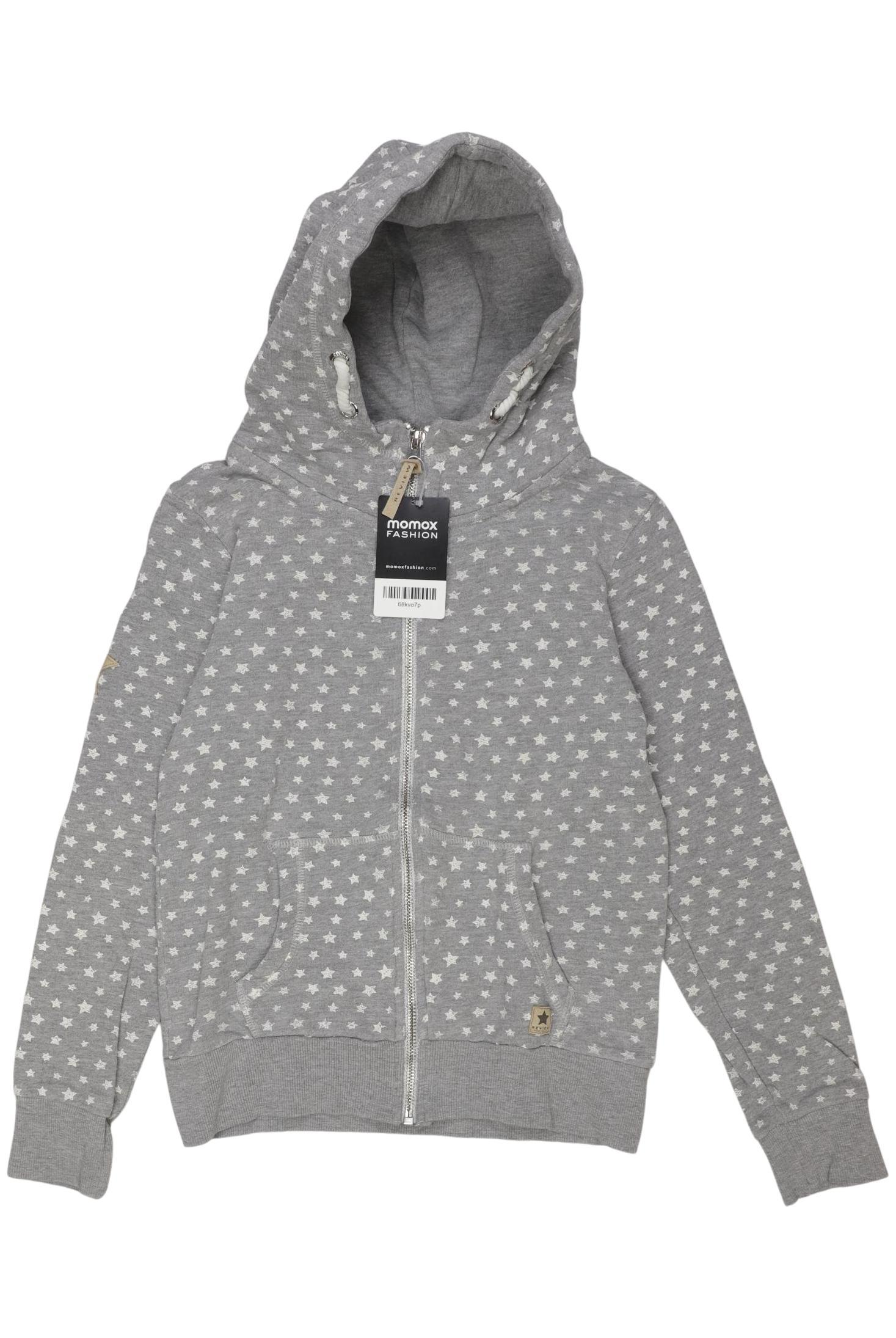 

Review Mädchen Hoodies & Sweater, grau, Gr. 134