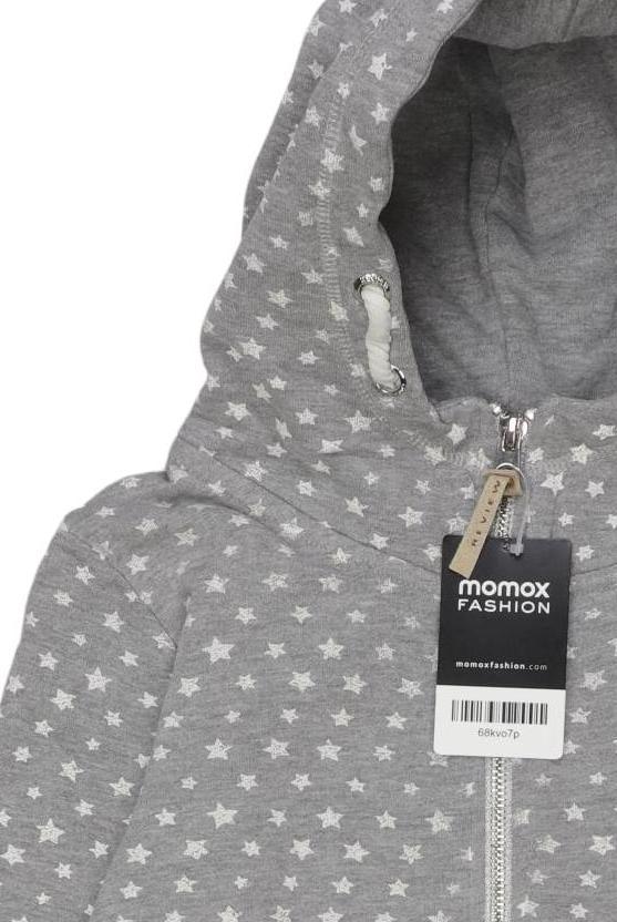 Thumbnail - Review Mädchen Hoodies &amp; Sweater, grau, Gr. 134