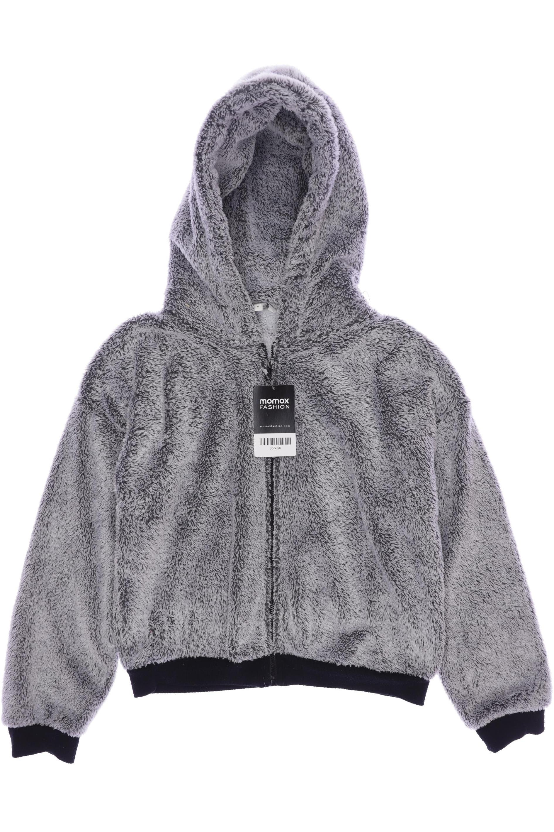 

Review Damen Hoodies & Sweater, grau, Gr. 152