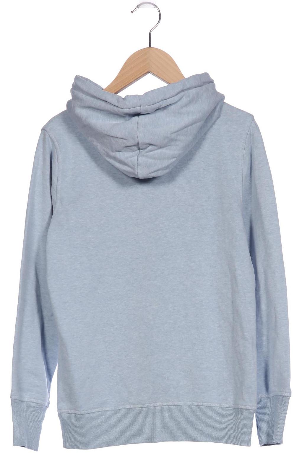 Thumbnail - Review Damen Hoodies &amp; Sweater, hellblau, Gr. 146