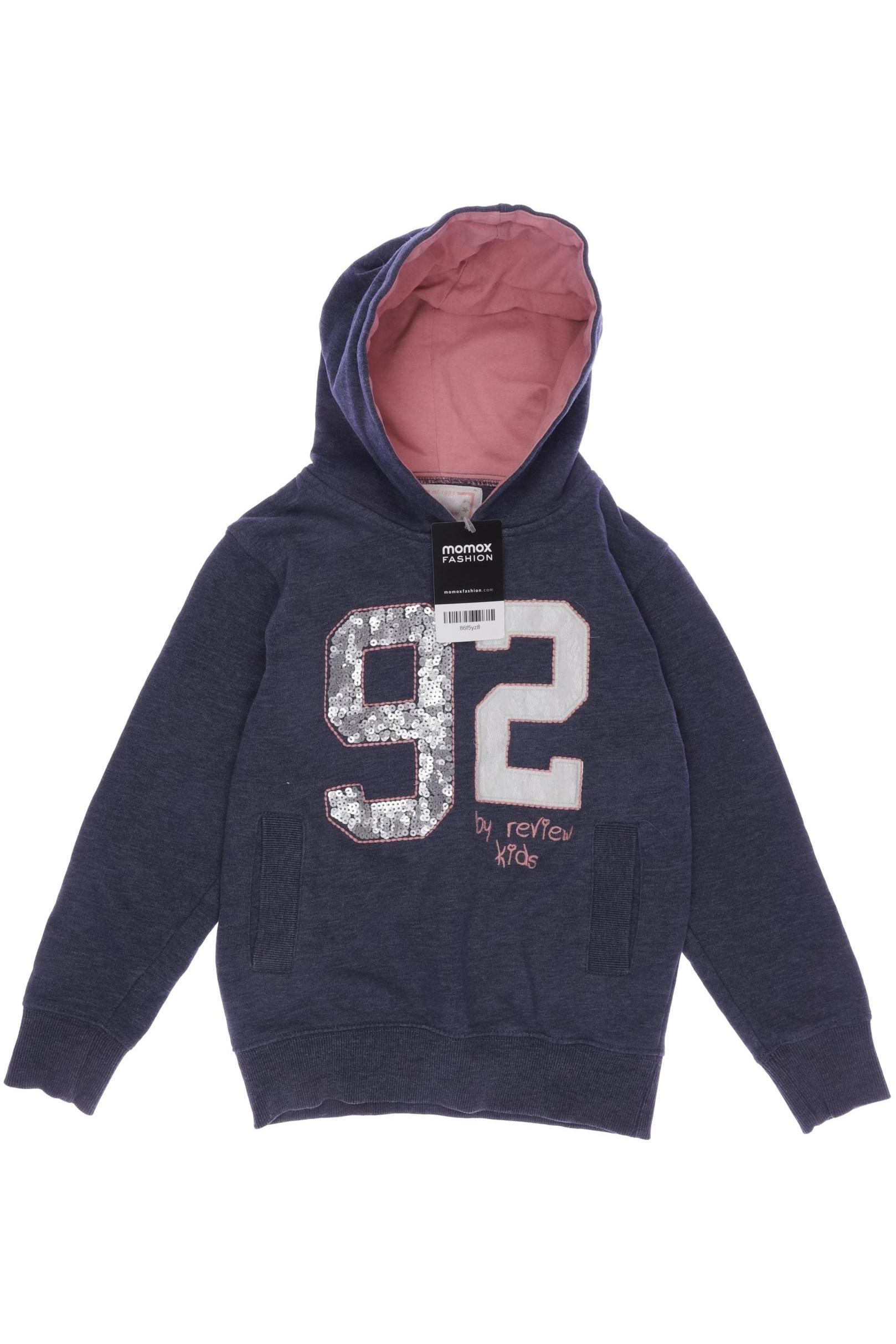 

Review Damen Hoodies & Sweater, marineblau, Gr. 128