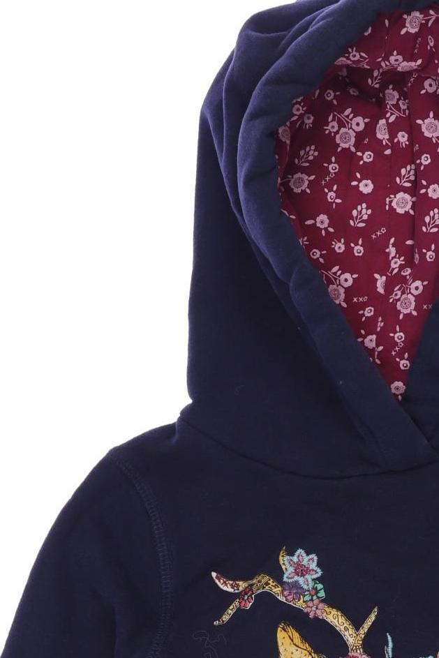 Thumbnail - Review Mädchen Hoodies &amp; Sweater, marineblau, Gr. 116