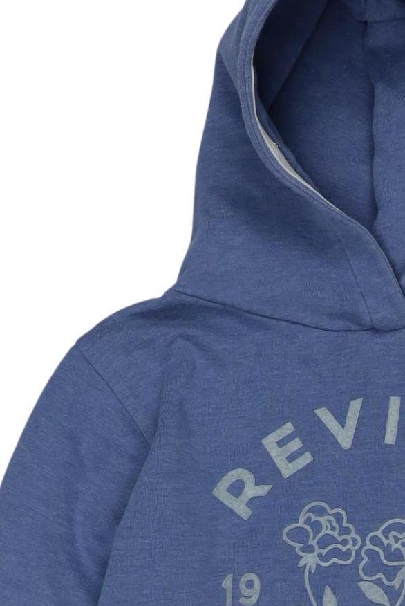 Thumbnail - Review Mädchen Hoodies &amp; Sweater, blau, Gr. 158