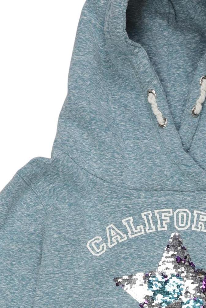 Thumbnail - Review Mädchen Hoodies &amp; Sweater, hellblau, Gr. 170