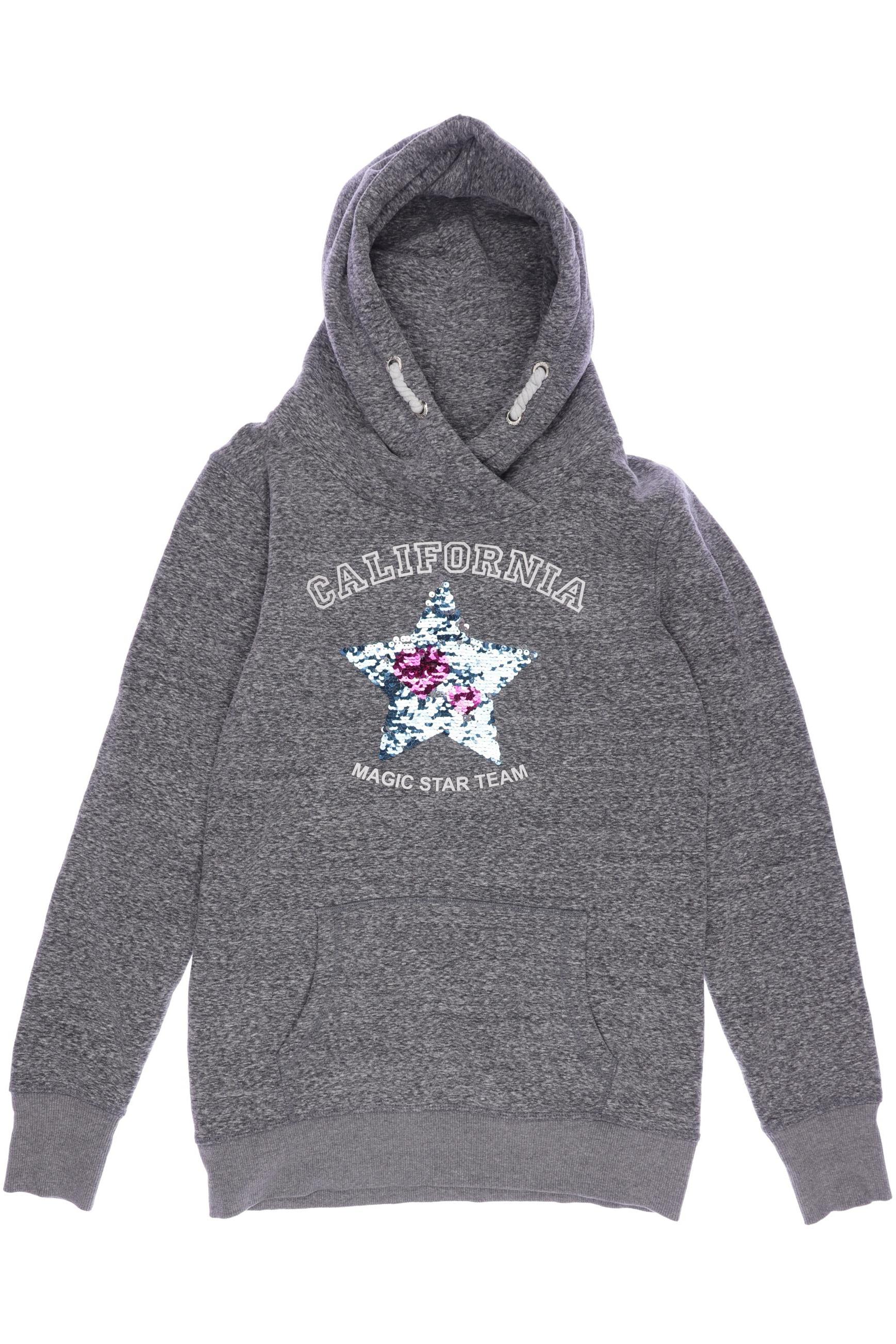 

Review Mädchen Hoodies & Sweater, grau