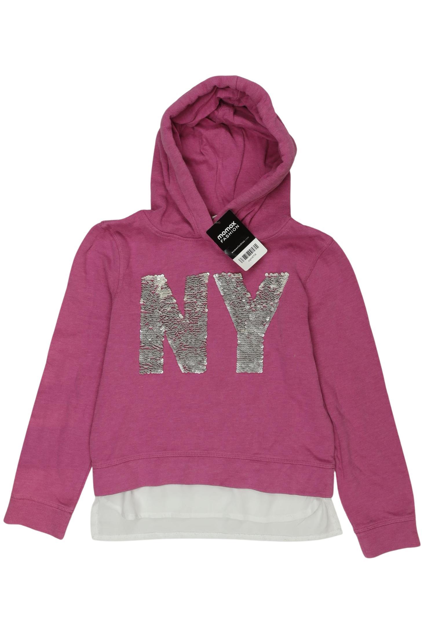 

Review Mädchen Hoodies & Sweater, pink, Gr. 140
