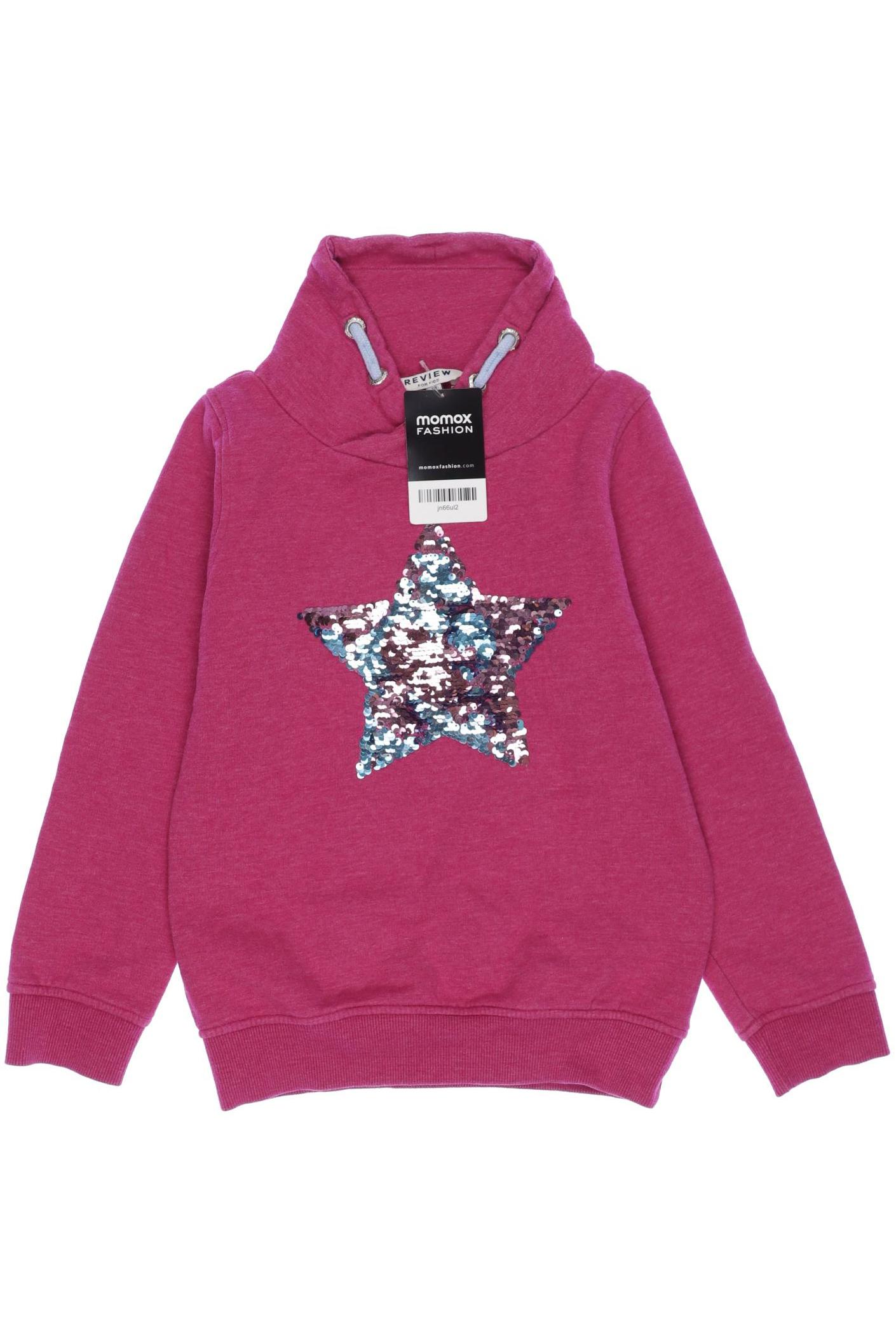 

Review Damen Hoodies & Sweater, pink, Gr. 128