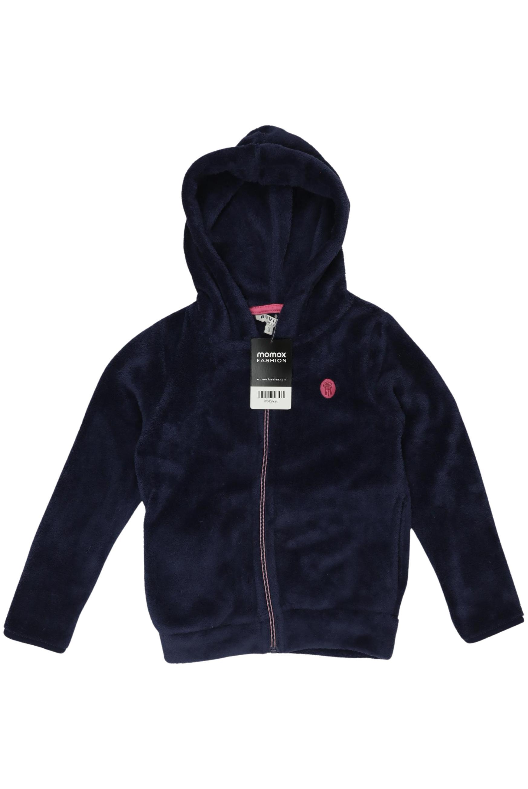 

Review Mädchen Hoodies & Sweater, marineblau, Gr. 116