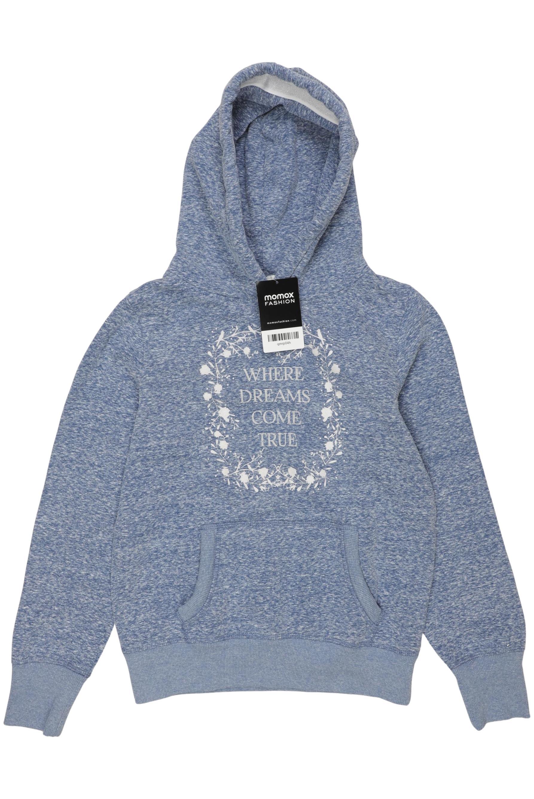 

Review Mädchen Hoodies & Sweater, hellblau, Gr. 146