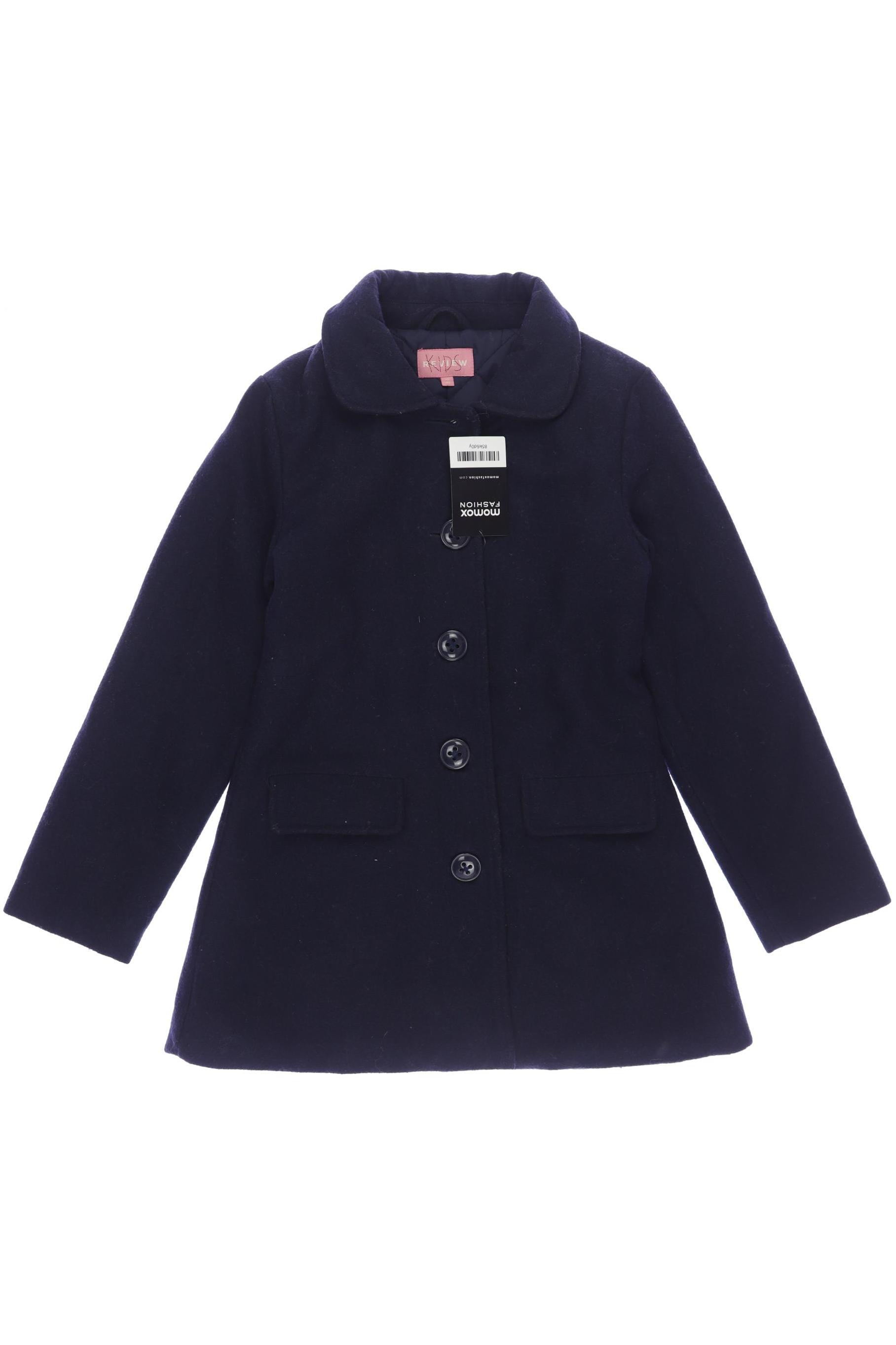 

Review Damen Jacke, marineblau, Gr. 140