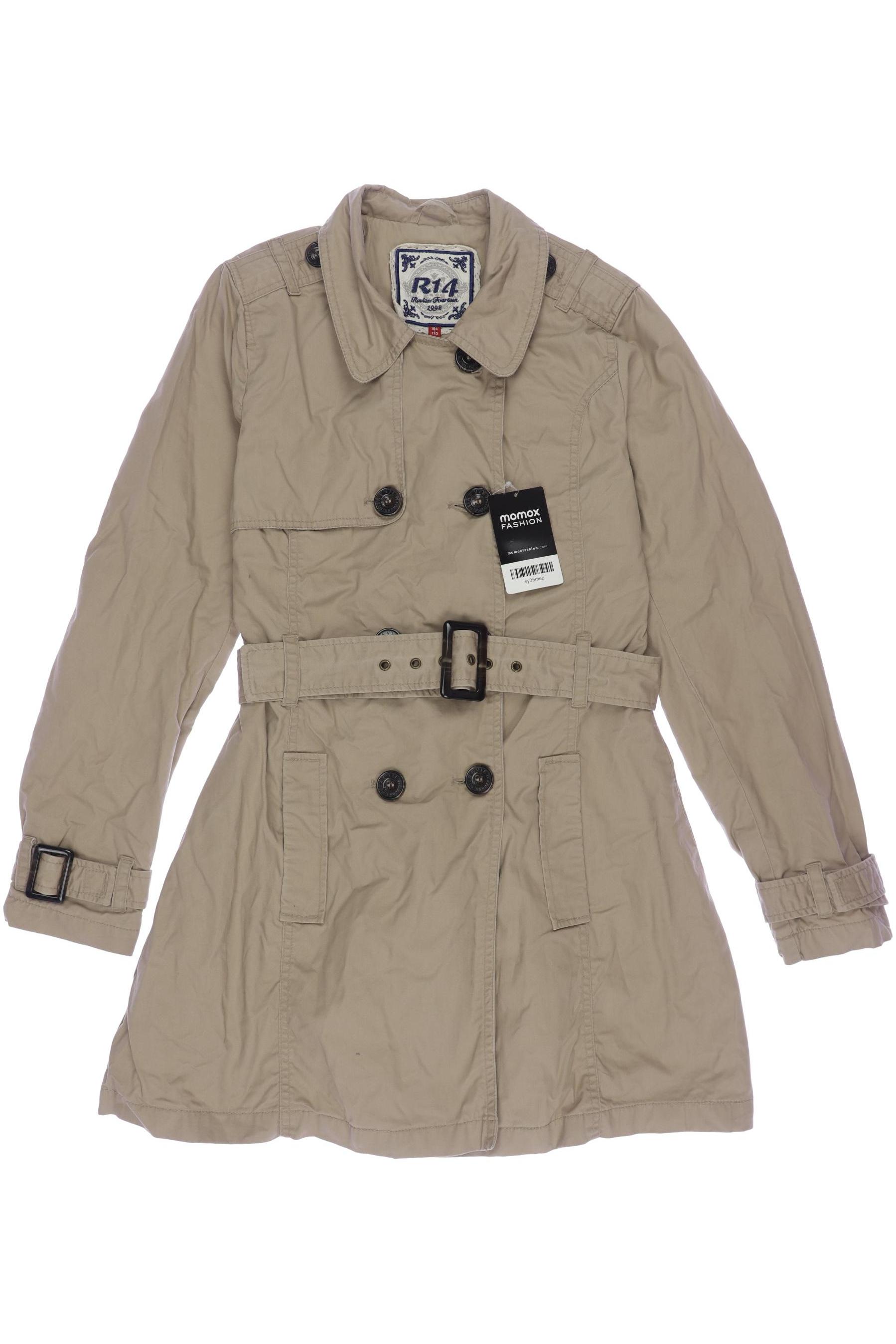 

Review Damen Jacke, beige, Gr. 164