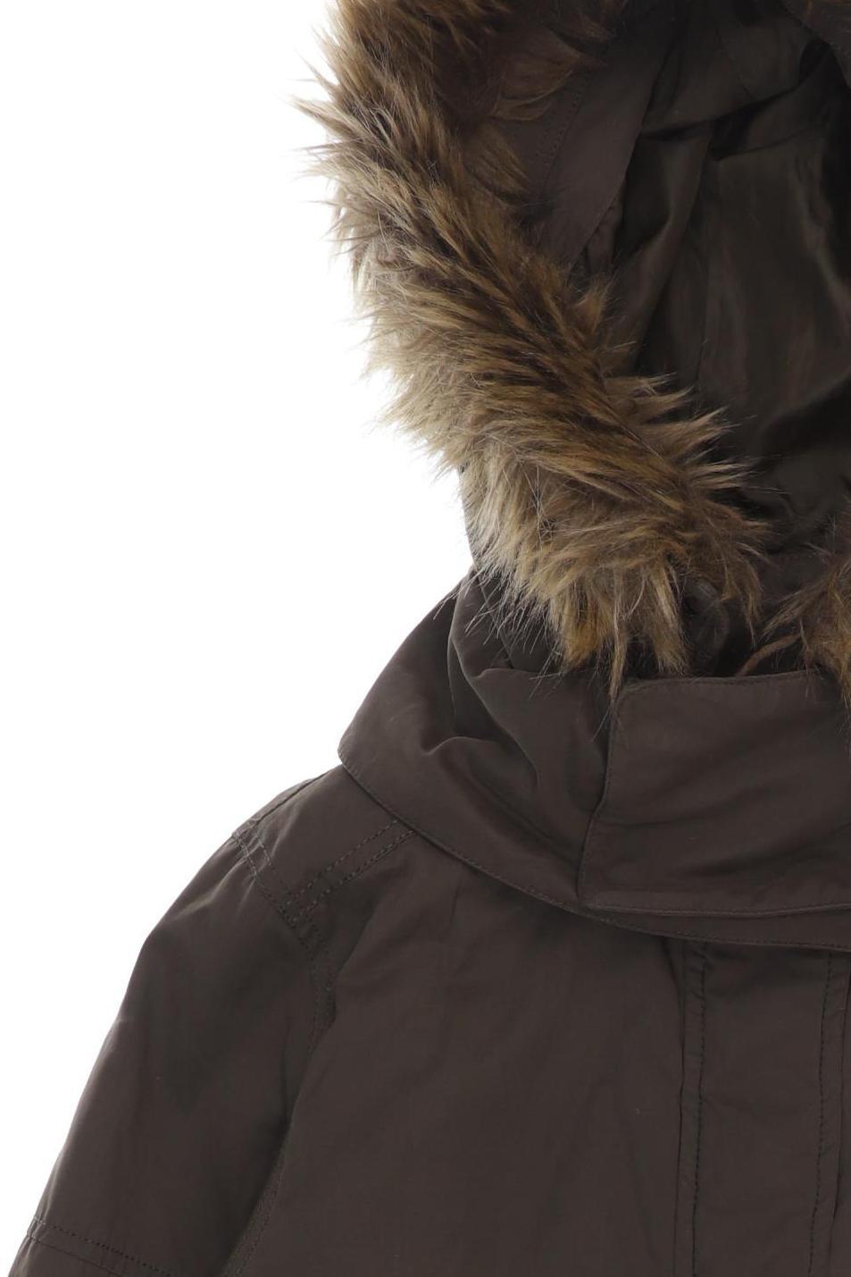 Thumbnail - Review Mädchen Jacke, braun, Gr. 170