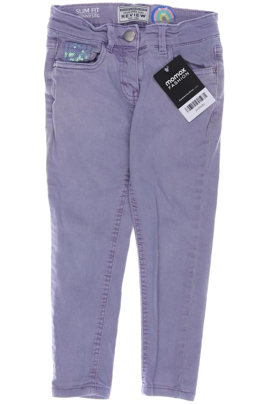 

Review Damen Jeans, flieder, Gr. 116