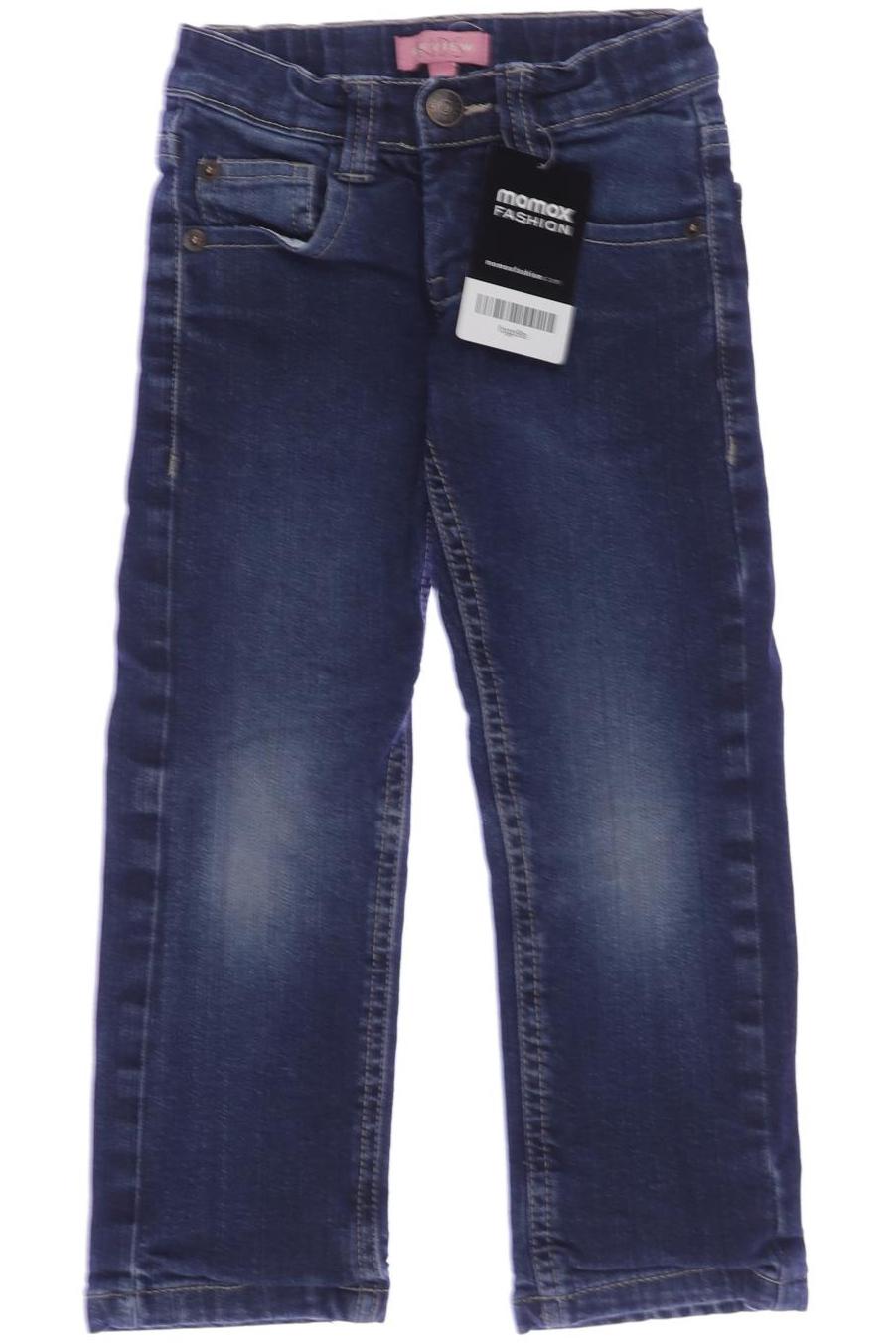 

Review Damen Jeans, marineblau, Gr. 104