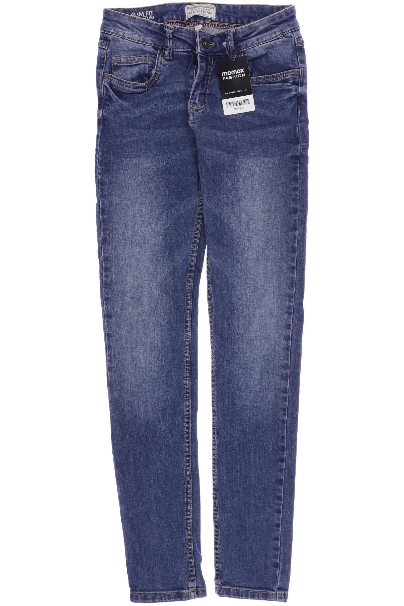 

Review Damen Jeans, blau, Gr. 164