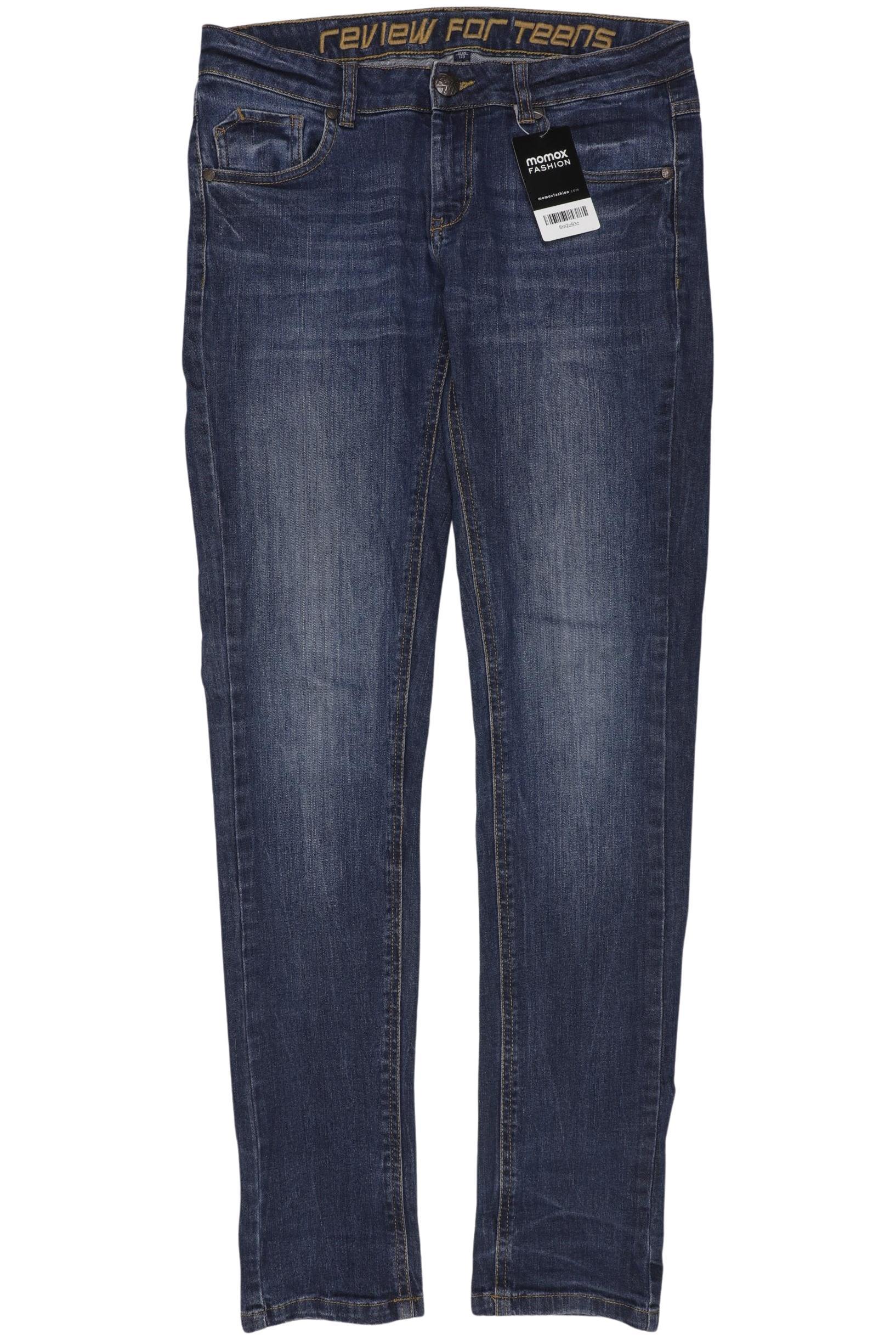 

Review Mädchen Jeans, blau, Gr. 170