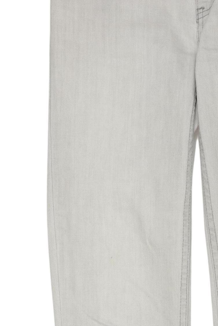 Thumbnail - Review Mädchen Jeans, grau, Gr. 176