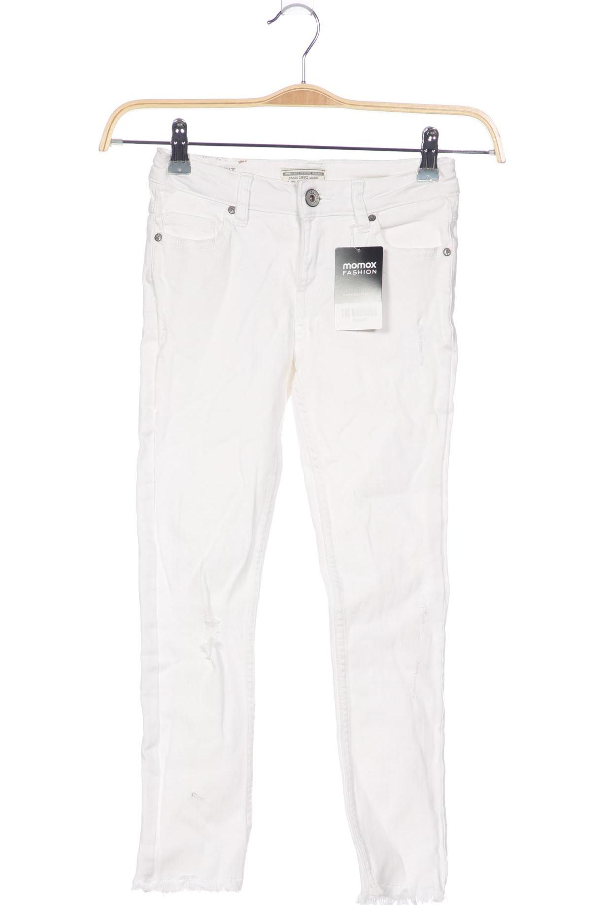 

Review Damen Jeans, weiß, Gr. 146