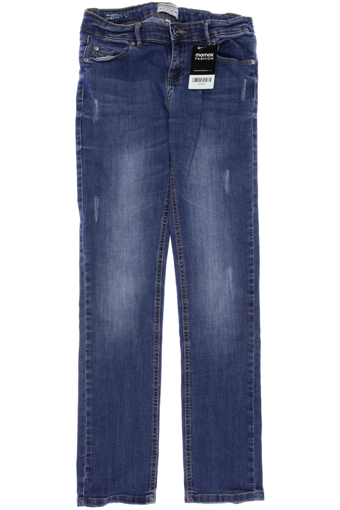 

Review Damen Jeans, blau, Gr. 170