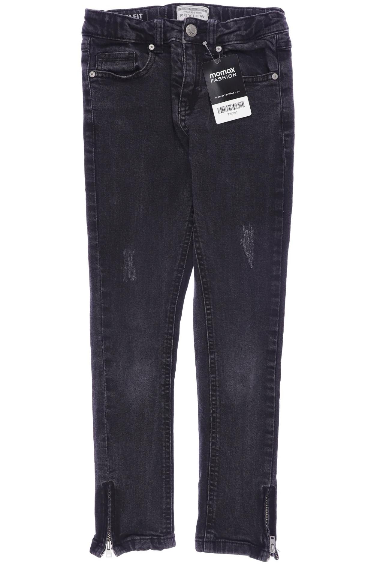 

Review Mädchen Jeans, grau, Gr. 140