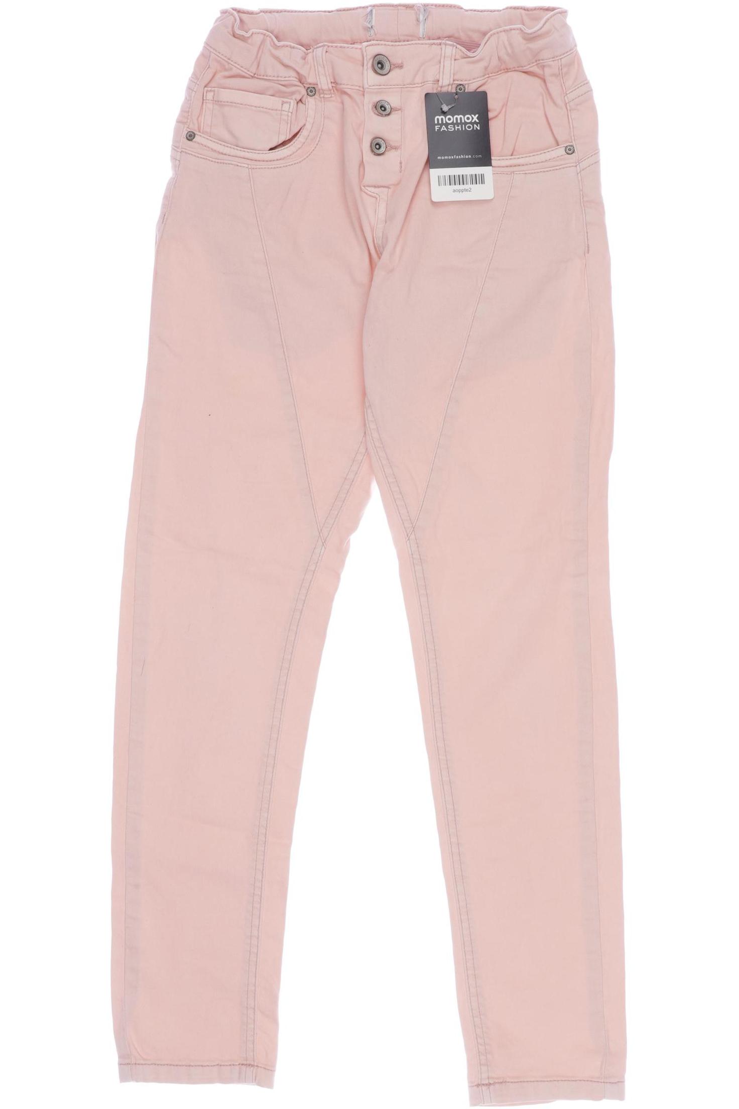 

Review Mädchen Jeans, pink