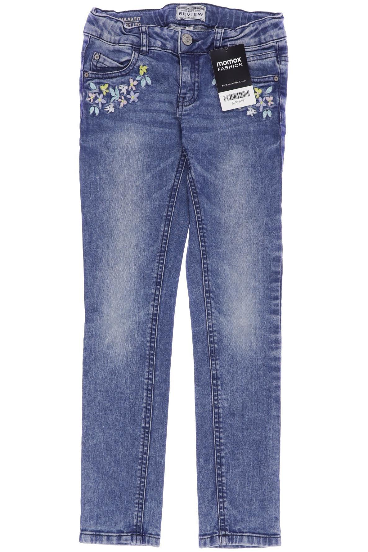 

Review Damen Jeans, blau, Gr. 128