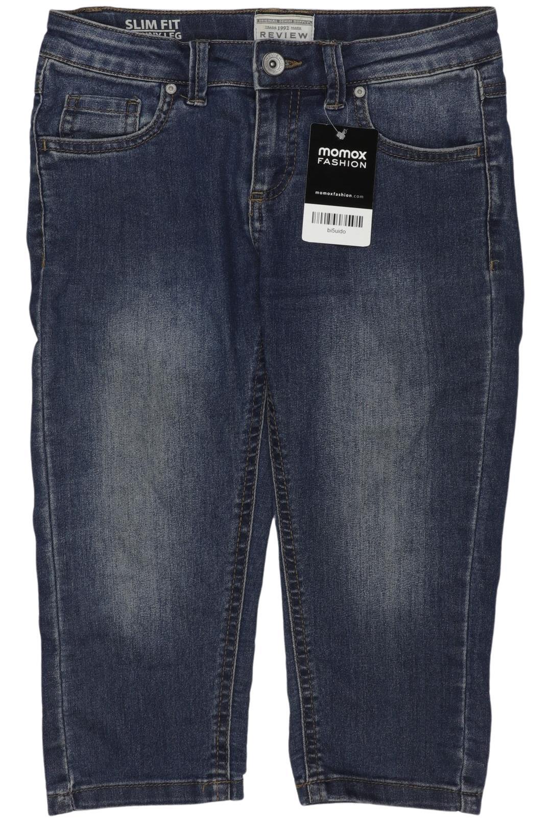

Review Mädchen Jeans, blau, Gr. 152