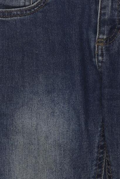 Thumbnail - Review Mädchen Jeans, blau, Gr. 152