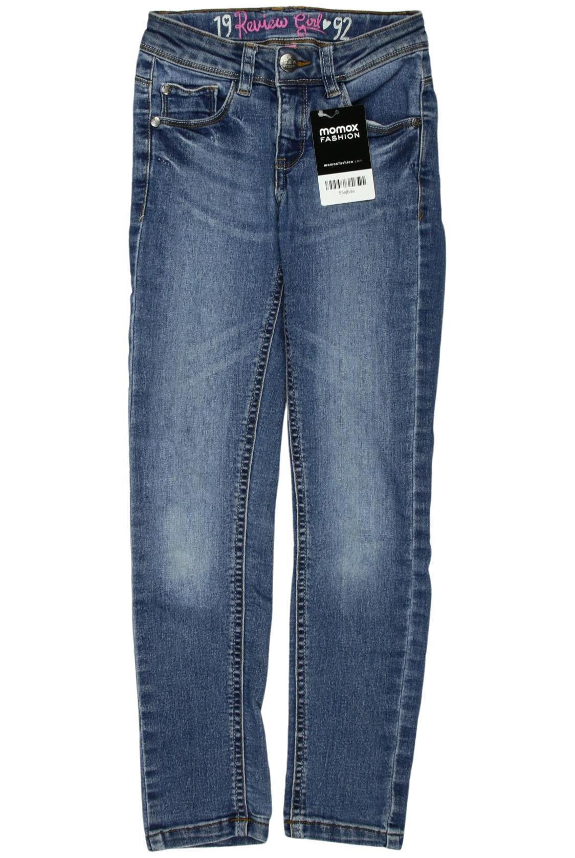 

Review Mädchen Jeans, blau, Gr. 128