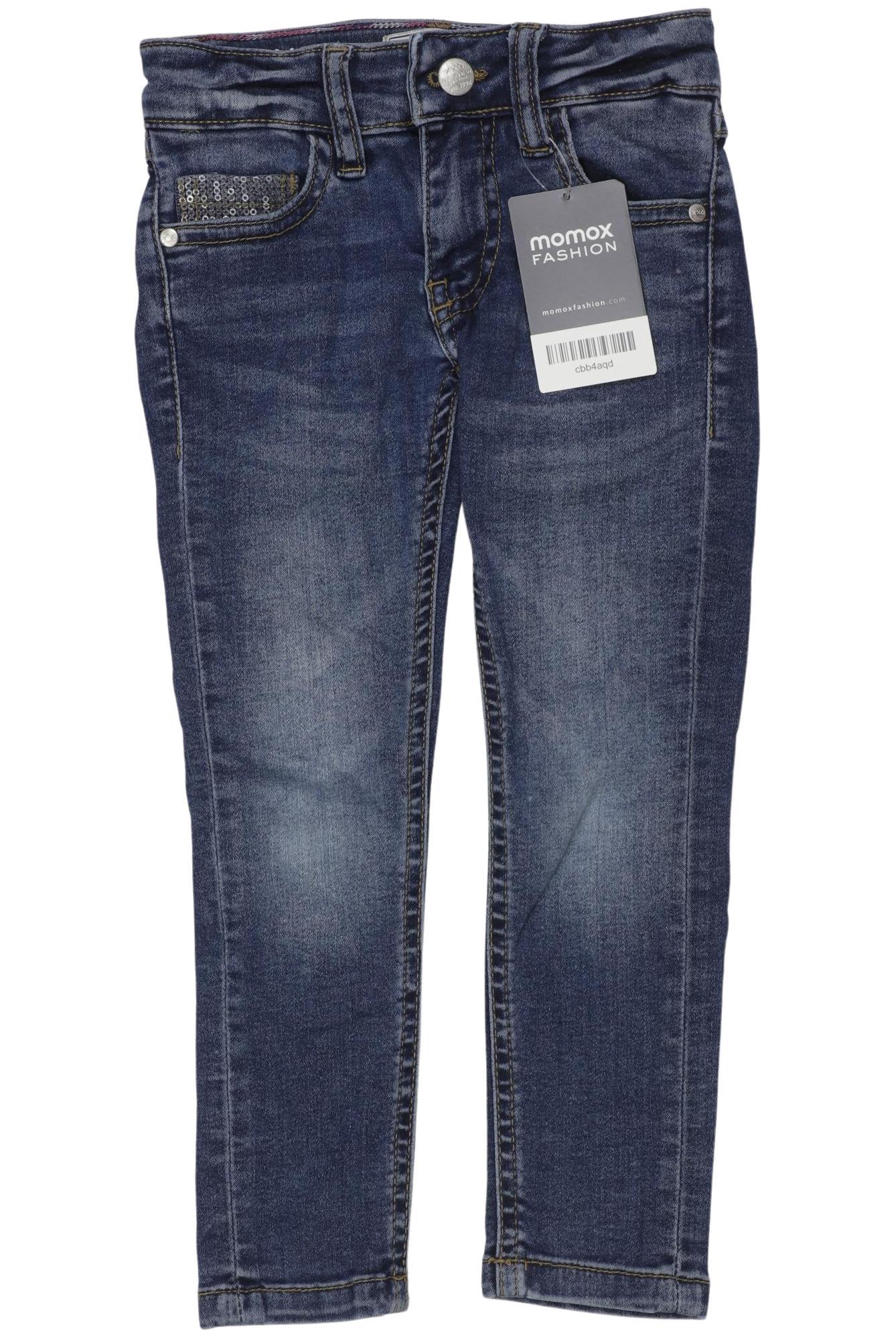 

Review Mädchen Jeans, blau, Gr. 104